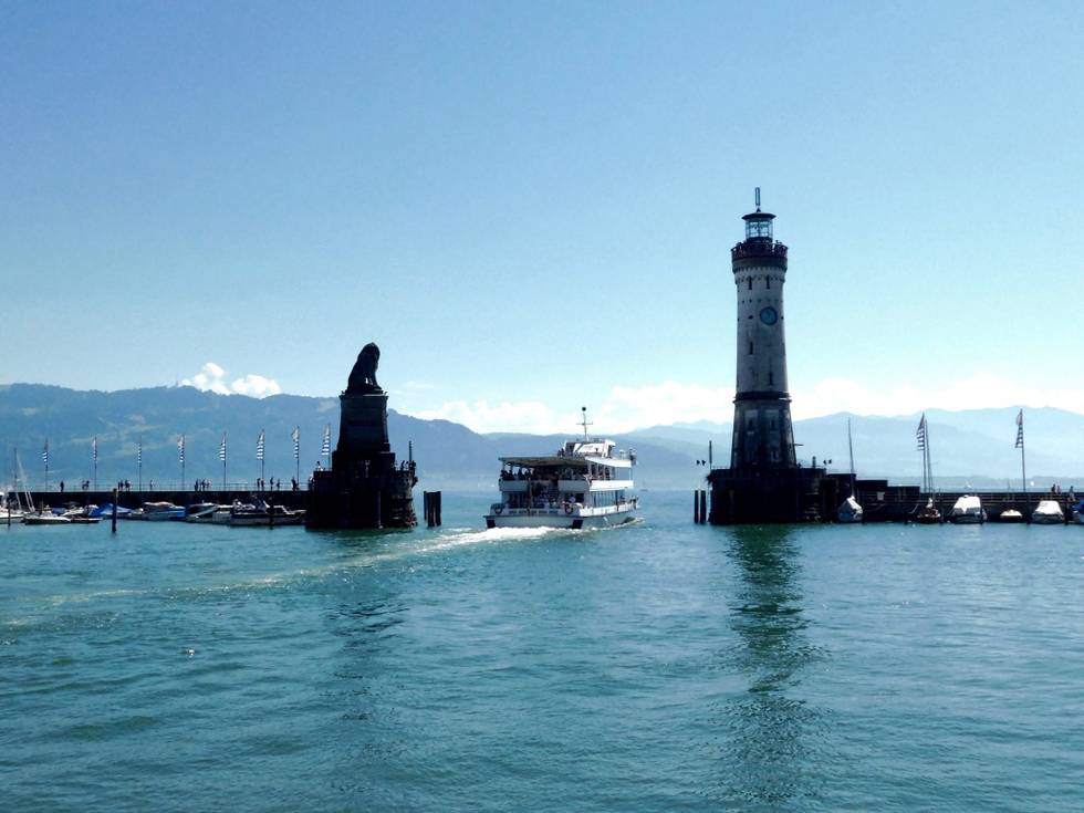 Bayern / Lindau Bayern / Lindau